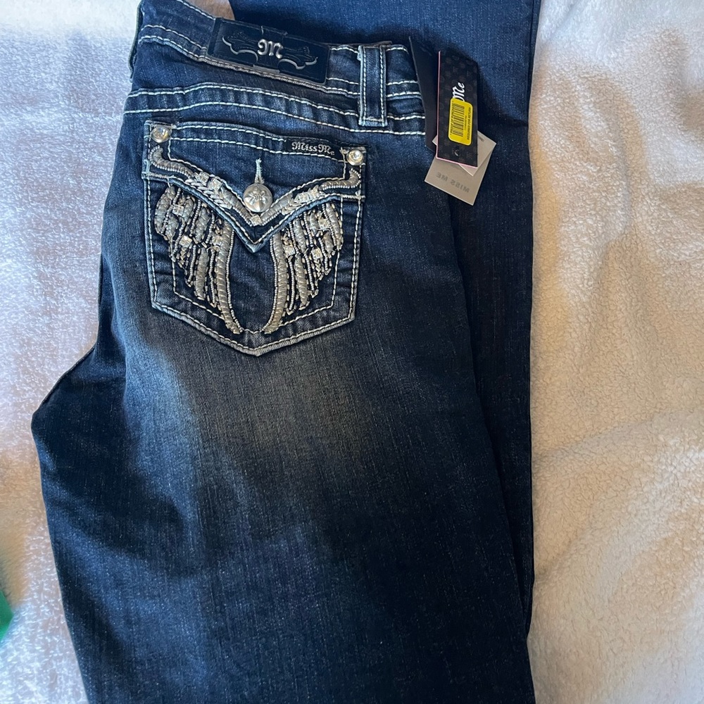 Jeans miss me new - Picture 3 of 5